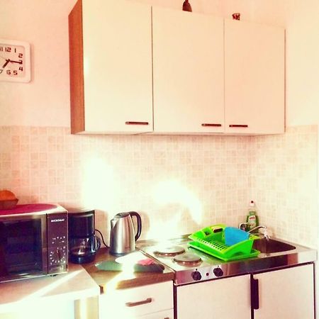 Apartment Emanuela Ровинско село Екстериор снимка