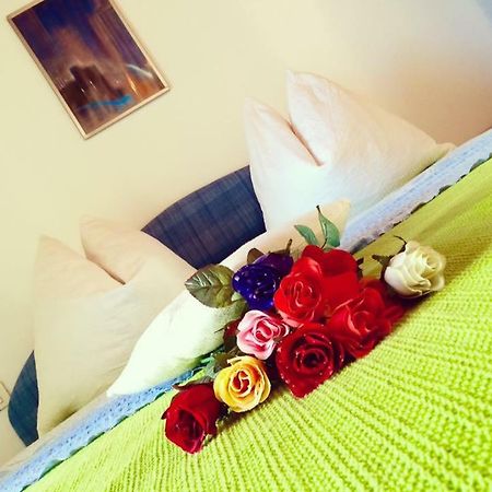 Apartment Emanuela Ровинско село Екстериор снимка