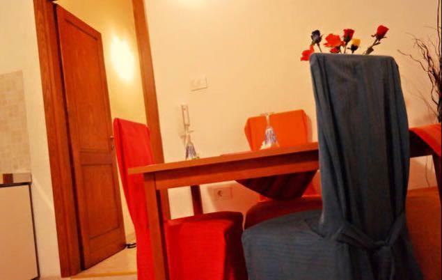 Apartment Emanuela Ровинско село Екстериор снимка