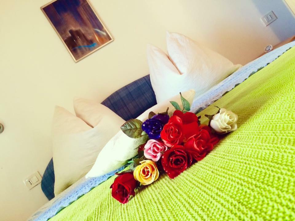 Apartment Emanuela Ровинско село Екстериор снимка