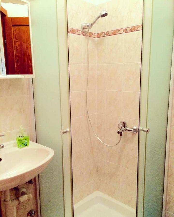 Apartment Emanuela Ровинско село Екстериор снимка