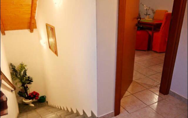 Apartment Emanuela Ровинско село Екстериор снимка