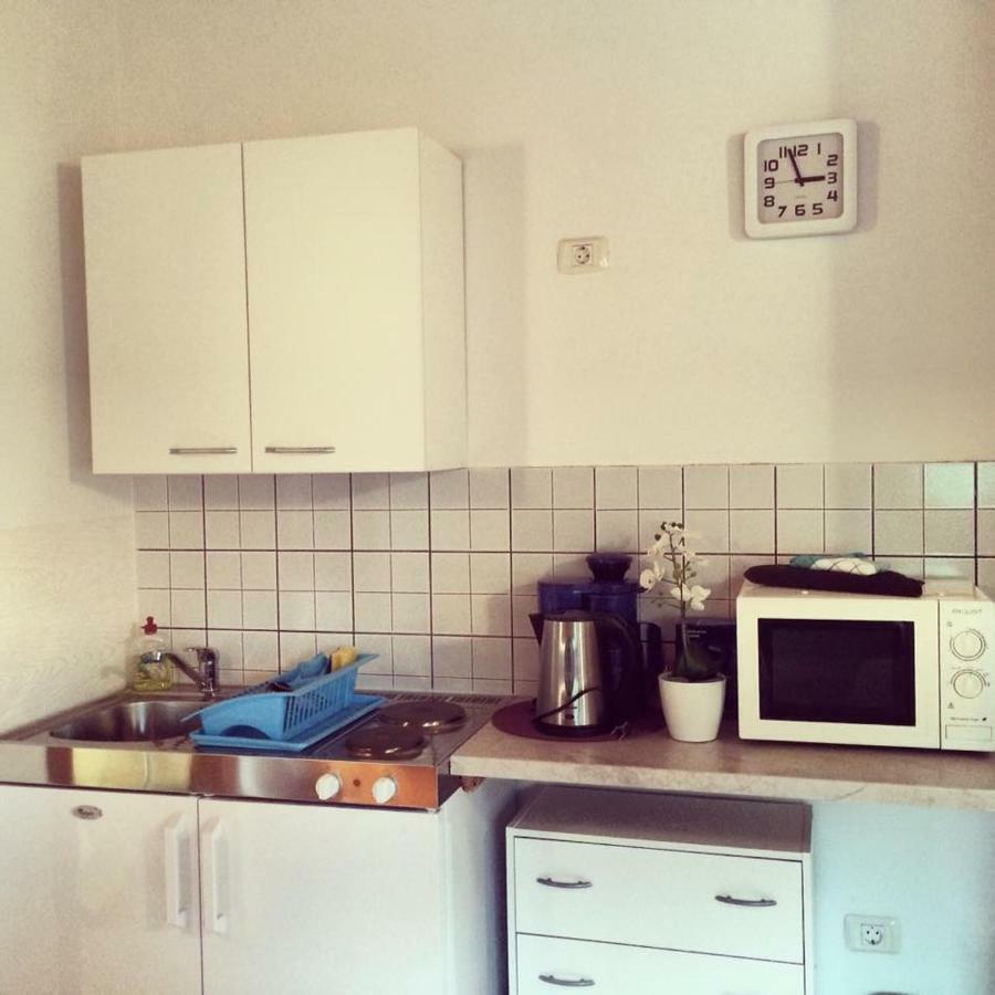 Apartment Emanuela Ровинско село Екстериор снимка